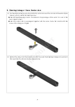 Preview for 40 page of SunFounder Smart Video Car Kit B+ User Manual