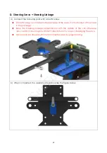 Предварительный просмотр 42 страницы SunFounder Smart Video Car Kit B+ User Manual