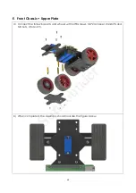 Preview for 43 page of SunFounder Smart Video Car Kit B+ User Manual