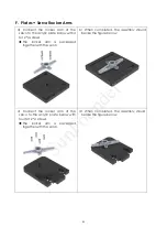 Preview for 44 page of SunFounder Smart Video Car Kit B+ User Manual