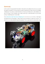 Предварительный просмотр 66 страницы SunFounder Smart Video Car Kit B+ User Manual