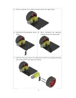 Preview for 14 page of SunFounder Smart Video Car Kit Manual