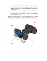 Preview for 31 page of SunFounder Smart Video Car Kit Manual