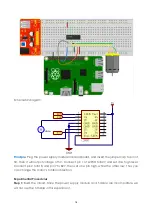 Предварительный просмотр 81 страницы SunFounder Super Kit 3.0 Manual