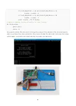Предварительный просмотр 88 страницы SunFounder Super Kit 3.0 Manual