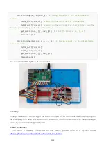 Предварительный просмотр 108 страницы SunFounder Super Kit 3.0 Manual