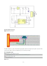 Предварительный просмотр 117 страницы SunFounder Super Kit 3.0 Manual