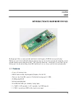 Preview for 7 page of SunFounder Thales Kit Manual