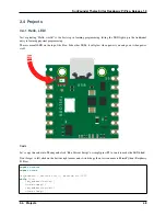 Preview for 53 page of SunFounder Thales Kit Manual