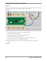 Preview for 62 page of SunFounder Thales Kit Manual