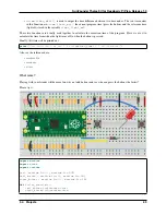 Preview for 67 page of SunFounder Thales Kit Manual