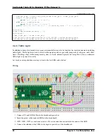 Preview for 68 page of SunFounder Thales Kit Manual