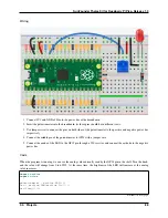 Preview for 93 page of SunFounder Thales Kit Manual