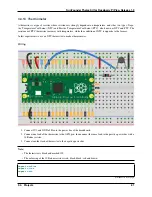 Preview for 95 page of SunFounder Thales Kit Manual