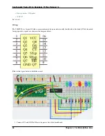 Preview for 100 page of SunFounder Thales Kit Manual