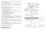 Preview for 3 page of SUNFRE S10 Operating Instructions Manual