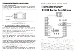 Preview for 4 page of SUNFRE S10 Operating Instructions Manual