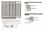 Preview for 7 page of SUNFRE S10 Operating Instructions Manual