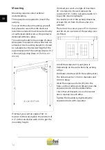 Preview for 14 page of sunfun 5392226A Instruction Manual