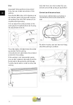 Preview for 16 page of sunfun 5392226A Instruction Manual