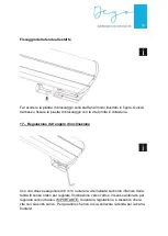 Предварительный просмотр 76 страницы sunfun Elba 28883674 User Manual