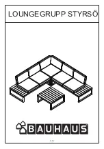 sunfun STYRSO Manual preview