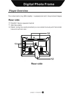 Preview for 9 page of Sungale AA850 User Manual