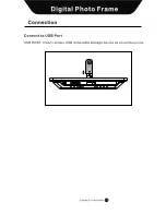 Preview for 14 page of Sungale AA850 User Manual