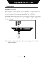 Preview for 15 page of Sungale AA850 User Manual