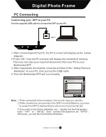 Preview for 17 page of Sungale AA850 User Manual