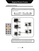 Preview for 26 page of Sungale AA850 User Manual