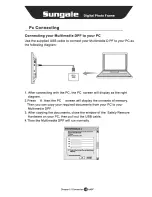 Preview for 18 page of Sungale AA8F User Manual