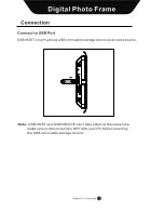 Предварительный просмотр 14 страницы Sungale AD1110 User Manual