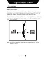 Предварительный просмотр 15 страницы Sungale AD1110 User Manual