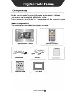 Preview for 7 page of Sungale AD700 User Manual