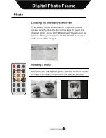 Preview for 20 page of Sungale AD700 User Manual