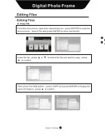 Preview for 29 page of Sungale AD700 User Manual