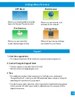 Preview for 11 page of Sungale AD702 Quick Start Manual