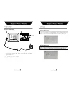 Предварительный просмотр 13 страницы Sungale AD801 User Manual