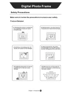 Предварительный просмотр 7 страницы Sungale AW11G-WF User Manual