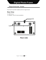 Preview for 9 page of Sungale AW15S-B User Manual