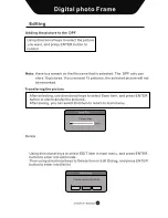 Preview for 37 page of Sungale CA703C User Manual