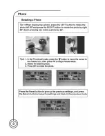 Предварительный просмотр 10 страницы Sungale CA705 User Manual