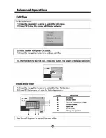 Предварительный просмотр 15 страницы Sungale CD358LD User Manual