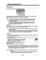 Preview for 24 page of Sungale CD358LD User Manual