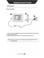 Preview for 13 page of Sungale CD5600 User Manual