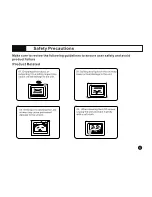 Preview for 7 page of Sungale CD560A User Manual