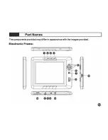 Preview for 11 page of Sungale CD560A User Manual