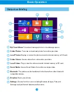 Предварительный просмотр 11 страницы Sungale Cloud Frame CPF708 User Manual