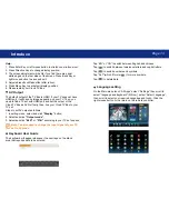 Предварительный просмотр 14 страницы Sungale Cloud Tv Box STB266 User Manual